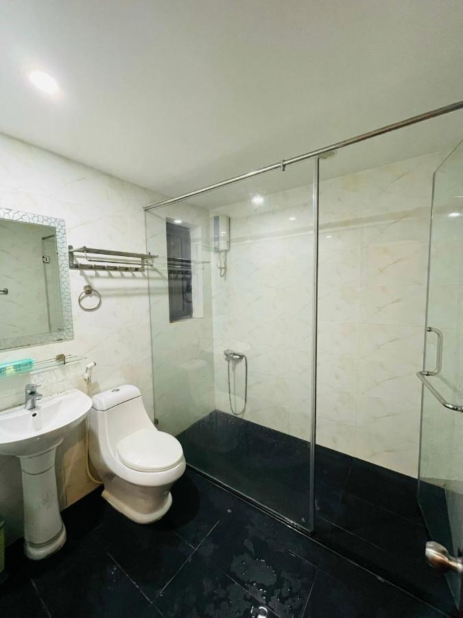Quynh Anh Hotel