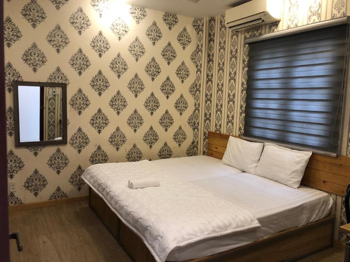 Quynh Anh Hotel