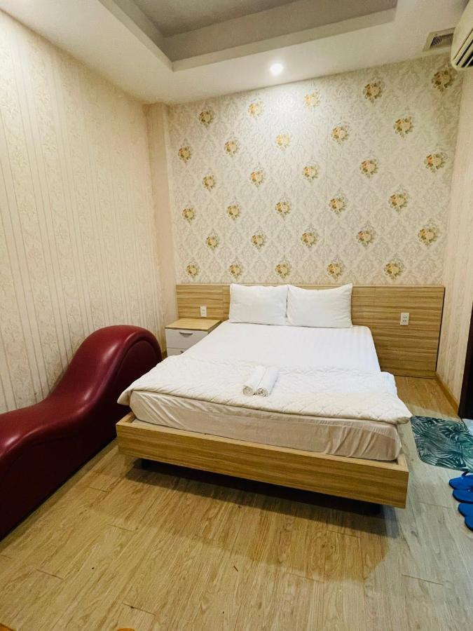 Khách sạn Quynh Anh TP. Hồ Chí Minh