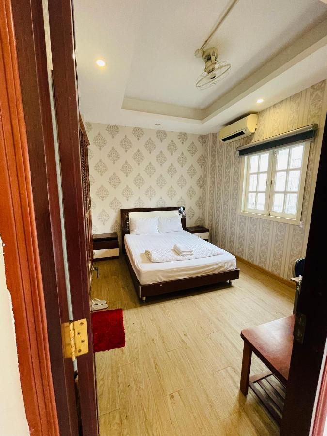 Quynh Anh Khách sạn TP. Hồ Chí Minh