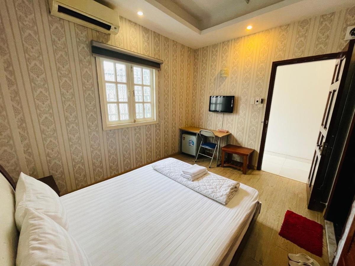 Khách sạn Quynh Anh 2*