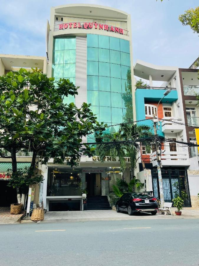 Quynh Anh TP. Hồ Chí Minh