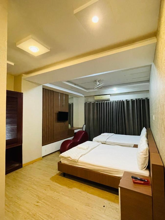 Quynh Anh Khách sạn 2*